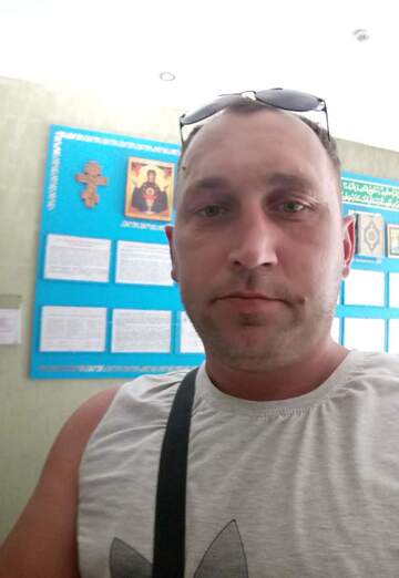Mein Foto - Aleksandr, 42 aus Taldyqorghan (@aleksandr566631)