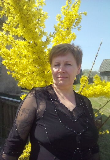 My photo - Svetlana, 53 from Vitebsk (@svetlana238107)