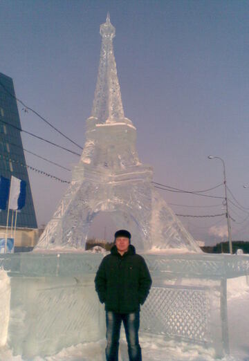 Моя фотография - Алекс, 36 из Усть-Кокса (@aleks92842)