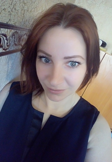 Моя фотография - Татьяна, 34 из Новосибирск (@tatyana277695)