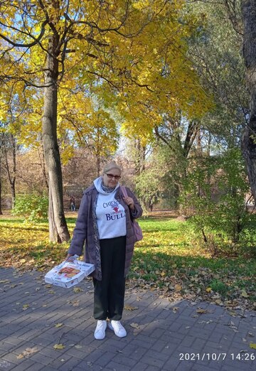 Ma photo - Lioudmila Kovalenko, 36 de Yalta (@ludmilakovalenko10)