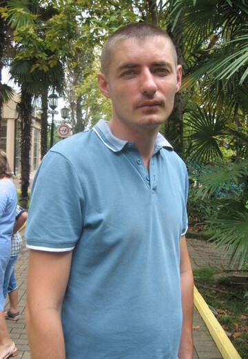 Моя фотография - Евгений, 36 из Курск (@evgeniy302278)