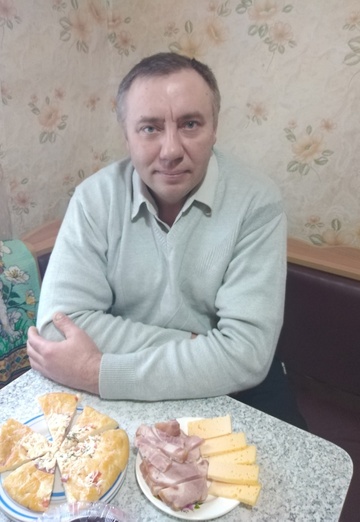 Моя фотография - Александр Полковников, 52 из Новосибирск (@aleksandrpolkovnikov2)