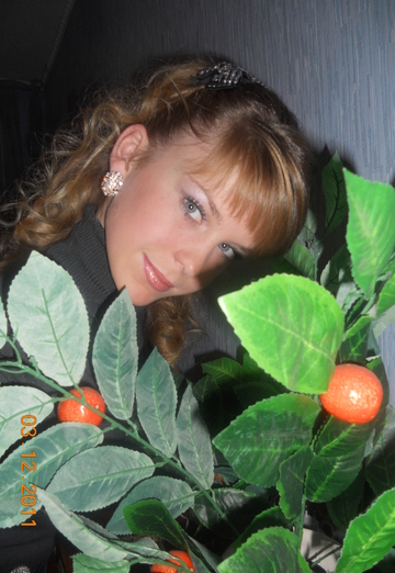 My photo - Elizaveta, 29 from Balakliia (@elizaveta1834)