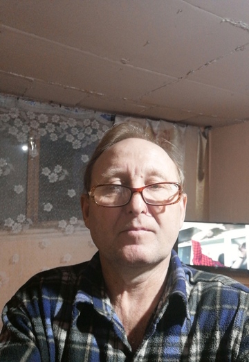 Моя фотография - Дмитрий, 53 из Капчагай (@dmitriy395845)