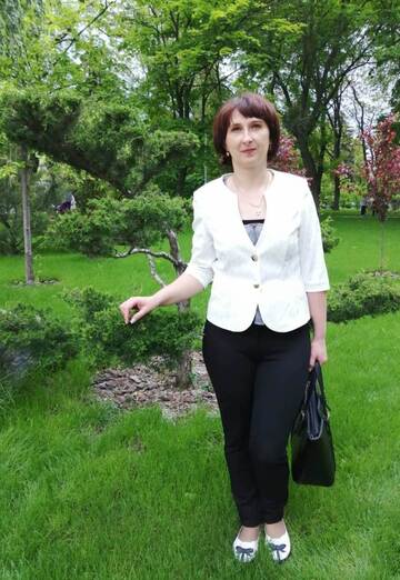 Моя фотография - Кира, 34 из Павлоград (@tatyana282381)