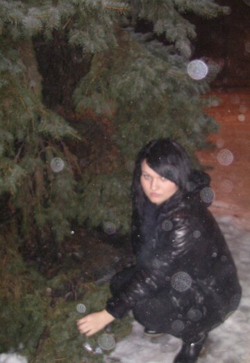 My photo - Anastasiya, 31 from Alchevsk (@anastasiya27016)