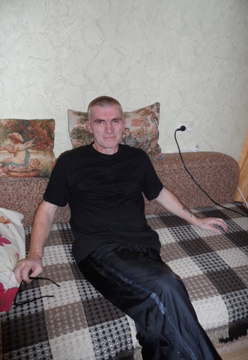 My photo - viktor, 61 from Alexandrov (@vladimir47837)