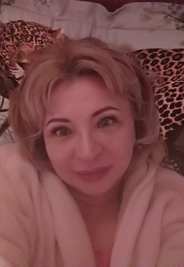 Моя фотография - Марина, 63 из Санкт-Петербург (@marina183849)
