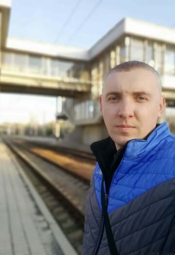 Моя фотография - vitmobi, 42 из Алчевск (@vitmobi)
