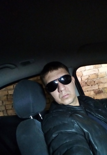 My photo - aleksandr, 46 from Samara (@aleksandr844928)