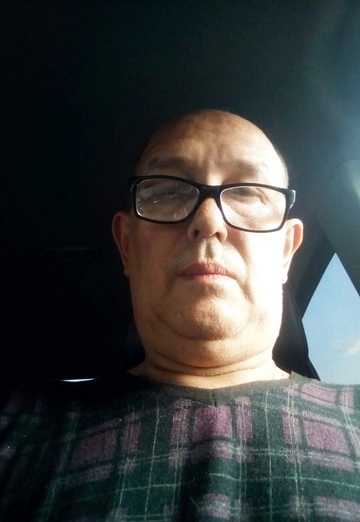 Моя фотография - vladimir, 61 из Волгоград (@vladimir179824)