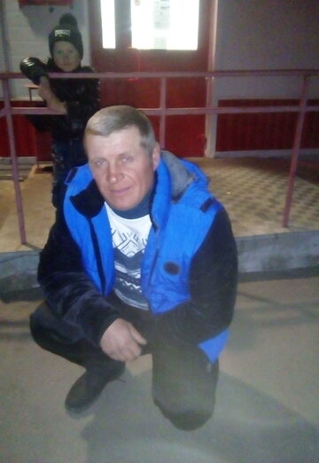Моя фотография - Андрей, 44 из Бобров (@andrey510871)