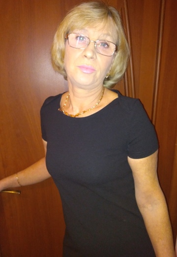 My photo - Mayya, 58 from Azov (@mayya3887)