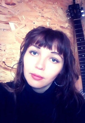 My photo - Valentina, 39 from Penza (@valentinatancireva)