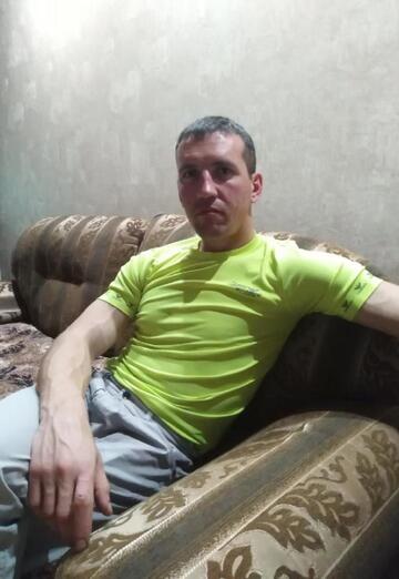 My photo - Ilya, 38 from Kurgan (@ilya112231)