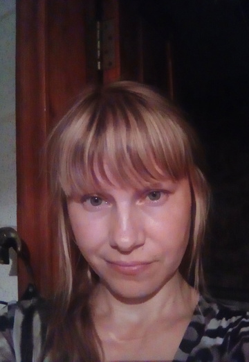 Svetlana (@svetlana260723) — my photo № 2