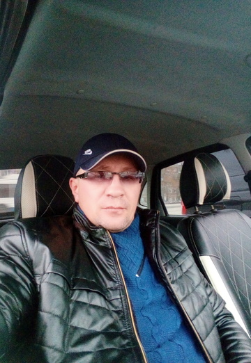 Моя фотография - Егор, 41 из Саранск (@eduard20979)