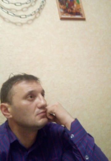Моя фотография - Дмитрий, 43 из Красноярск (@dmitriy290189)