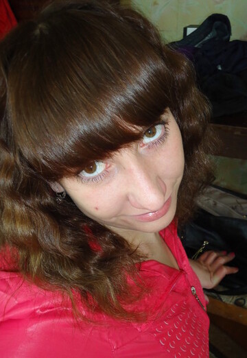 My photo - Ekaterina, 34 from Blagoveshchensk (@ekaterina85903)