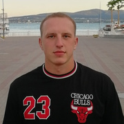Сергей, 26, Геленджик