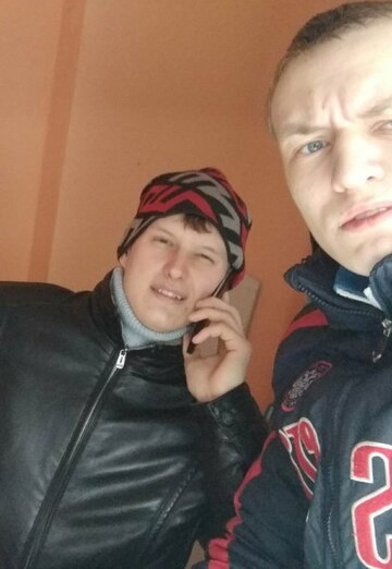 My photo - Aleksey, 25 from Kamensk-Uralsky (@aleksey407854)