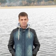 Айдар, 45, Васильево