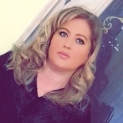 Алена, 33, Москва