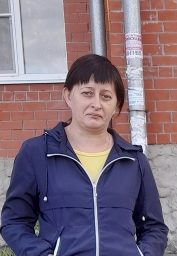 My photo - Sveta, 40 from Ryazan (@fetisovaludmila)