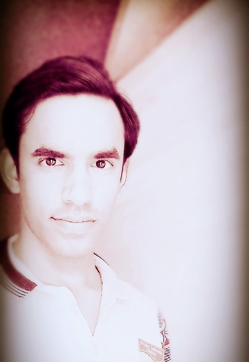 Моя фотография - alpesh, 30 из Ахмадабад (@alpesh7)