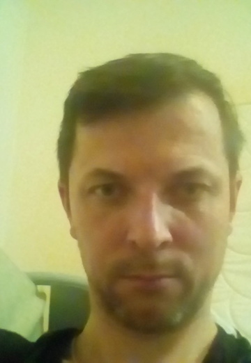 Моя фотография - Анатолий, 49 из Санкт-Петербург (@anatoliy92554)