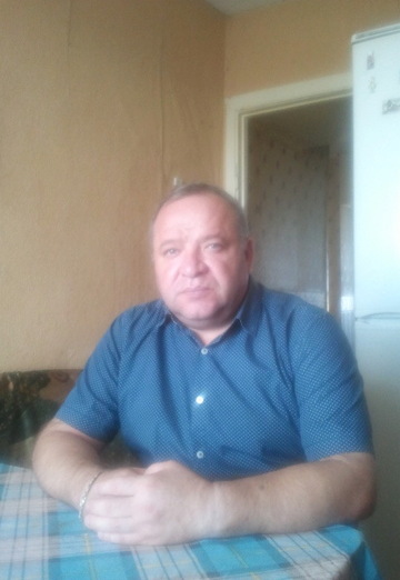 Моя фотография - вячеслав, 55 из Шадринск (@vyacheslav35771)