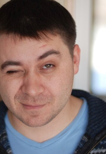 My photo - Leonid, 56 from Blagoveshchensk (@leonid20966)