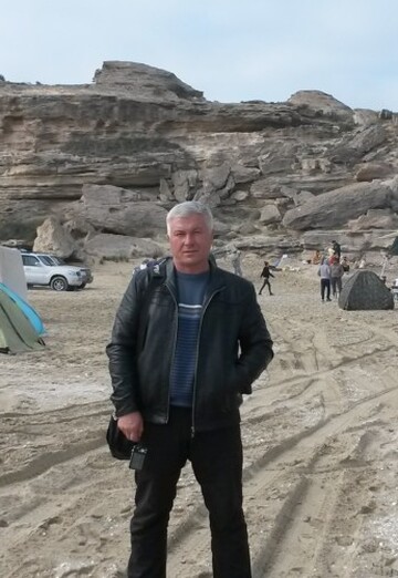 My photo - Ravil, 62 from Aktau (@ravil2471)