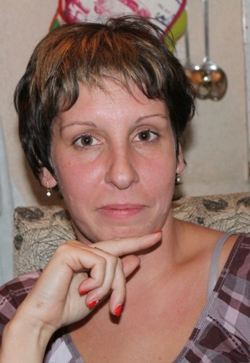 Моя фотография - Ирина, 40 из Мурманск (@irina345667)