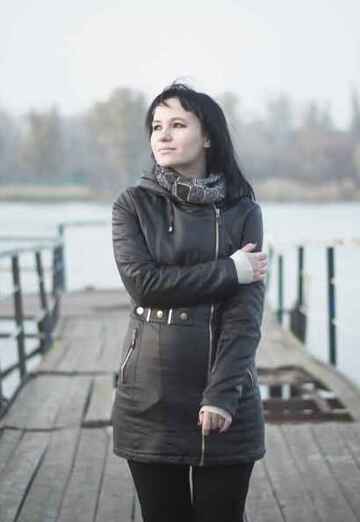 Моя фотография - Елена, 32 из Ростов-на-Дону (@elena141583)