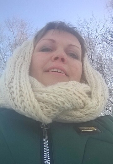 My photo - Natalya, 48 from Kstovo (@natalya158227)