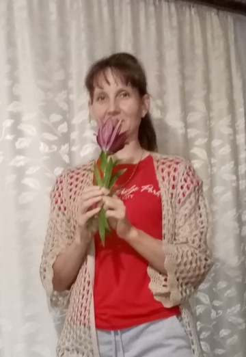 My photo - Olga, 43 from Kineshma (@olga389729)