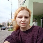 Ира, 24, Липецк