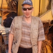 Andrey 33 Orenburg