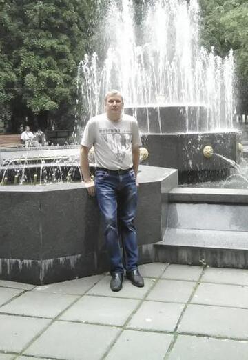 Моя фотография - Владимир, 57 из Псков (@vladimir165236)