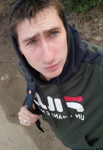 My photo - Andrey, 28 from Bolshoy Kamen (@andrey723941)