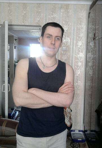 Моя фотография - Юджин, 41 из Варна (@udjin398)