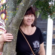 Анна, 71, Покров