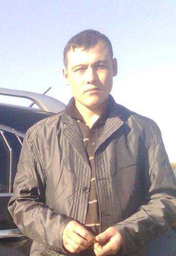 Mirza (@mirza1411) — my photo № 1
