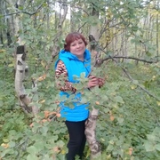Наталья Гордеева-Алек, 44, Кировск