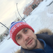 Юрик, 35, Вязьма