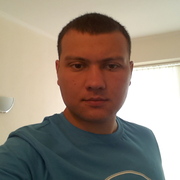 иван, 36, Туапсе