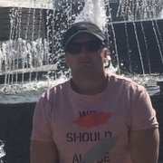 Aleksander, 31, Кронштадт