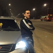 Дмитрий, 24, Грязовец